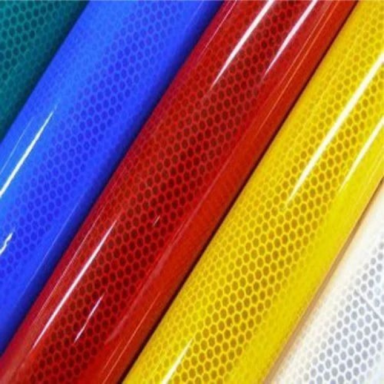 Reflektörlü Folyo Kesim