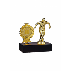 Figürlü Kupa U32, 17 X 15 CM